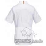 Mesh Air Pro S/S Ladies Chef Jacket Mesh Air Pro S/S Ladies Chef Jacket